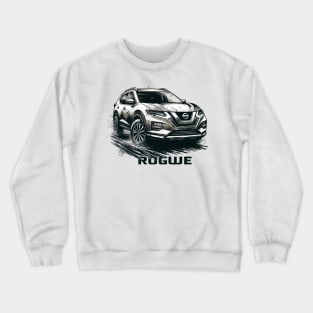 Nissan Rogue Crewneck Sweatshirt